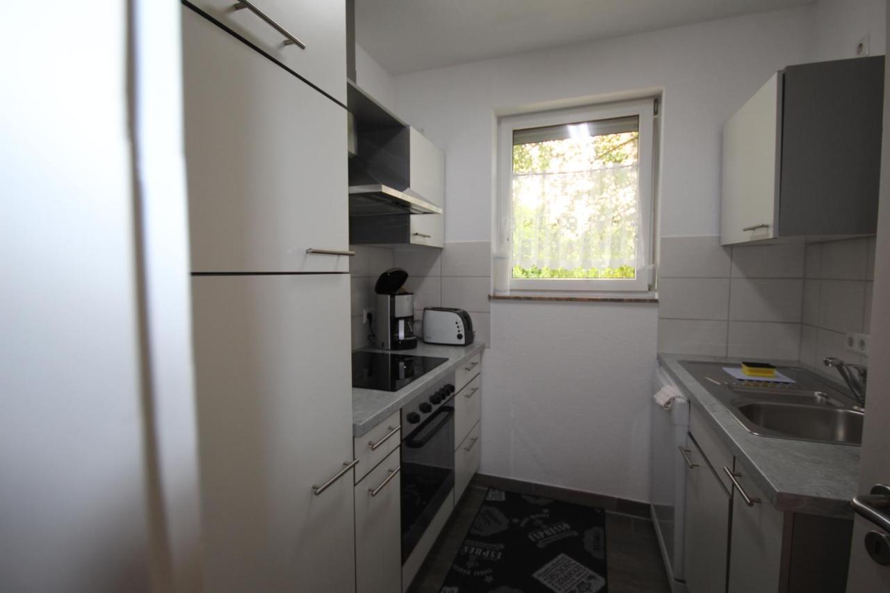 Ferienwohnungen Hof Heinzmann Kohlstetten Exteriér fotografie